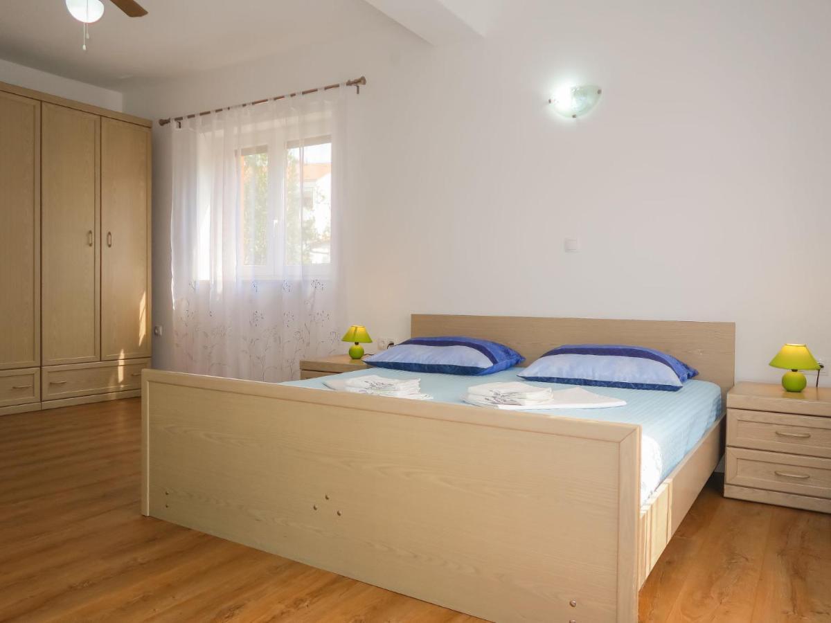Apartment Vera - Mlk325 By Interhome Malinska Luaran gambar